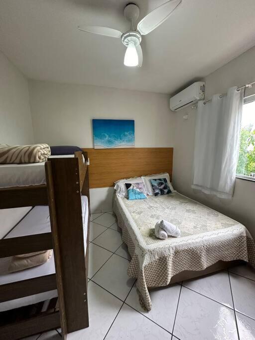 Apartamento 201 No Verolme Διαμέρισμα Άνγκρα Ντος Ρέις Εξωτερικό φωτογραφία