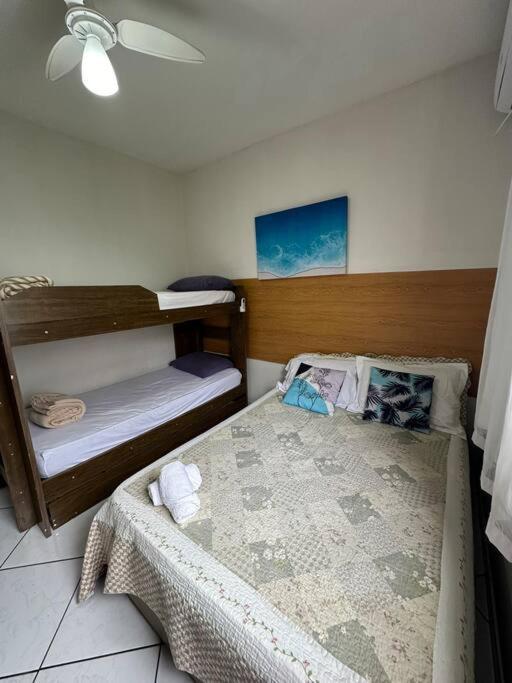Apartamento 201 No Verolme Διαμέρισμα Άνγκρα Ντος Ρέις Εξωτερικό φωτογραφία